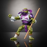 Mattel Masters of the Universe Origins Turtles of Grayskull Donatello, Spielfigur 
