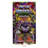 Mattel Masters of the Universe Origins Turtles of Grayskull Donatello, Spielfigur 