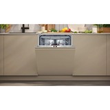 Neff S255EVX04E N50, Spülmaschine 60 cm, Home Connect, XXL