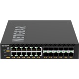 Netgear XSM4324, Switch 