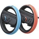 Nintendo Joy-Con 2-Lenkrad (Zweierset) schwarz/mehrfarbig