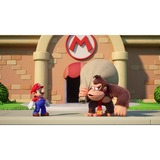 Nintendo Mario vs. Donkey Kong, Nintendo Switch-Spiel 