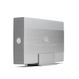 OWC  Mercury Elite Pro, Laufwerksgehäuse silber, USB 3.2