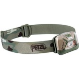 Petzl TACTIKKA, LED-Leuchte tarnfarben