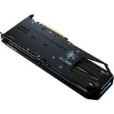 PowerColor Radeon RX 9060 XT Hellhound 16GB, Grafikkarte 