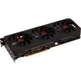 PowerColor Radeon RX 9070 Reaper 16GB, Grafikkarte schwarz, RDNA4, GDDR6, 3x DisplayPort, 1x HDMI 2.1