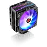 RAIJINTEK ELEOS 12 DUO RBW, CPU-Kühler 120 mm