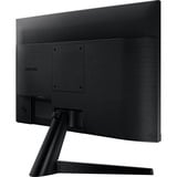 SAMSUNG Essential S24D304GAU, LED-Monitor 60.4 cm (23.8 Zoll), schwarz, FullHD, IPS, HDMI, VGA, 100Hz Panel