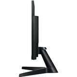 SAMSUNG Essential S24D304GAU, LED-Monitor 60.4 cm (23.8 Zoll), schwarz, FullHD, IPS, HDMI, VGA, 100Hz Panel