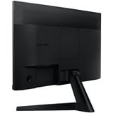 SAMSUNG Essential S24D304GAU, LED-Monitor 60.4 cm (23.8 Zoll), schwarz, FullHD, IPS, HDMI, VGA, 100Hz Panel