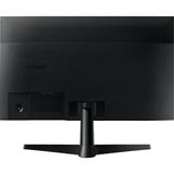 SAMSUNG Essential S24D304GAU, LED-Monitor 60.4 cm (23.8 Zoll), schwarz, FullHD, IPS, HDMI, VGA, 100Hz Panel