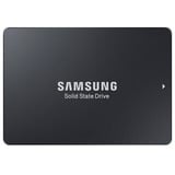 SAMSUNG PM893 Datacenter SSD 3,84 TB Generalüberholt schwarz, SATA 6 Gb/s, 2,5", intern