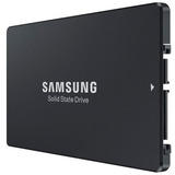 SAMSUNG PM893 Datacenter SSD 3,84 TB Generalüberholt schwarz, SATA 6 Gb/s, 2,5", intern