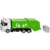 SIKU 2938 SUPER Müllwagen, Modellfahrzeug 
