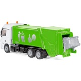 SIKU 2938 SUPER Müllwagen, Modellfahrzeug 