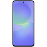 Samsung Galaxy A36 5G 128GB, Handy Awesome Lime, Android 15, 6 GB
