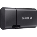 Samsung Type-C 512 GB, USB-Stick grau, USB-C 3.2 Gen 1
