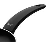 Silit Emma Bratpfanne 24cm blau/schwarz