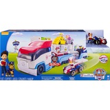Spin Master Paw Patrol Paw Patroller, Spielfahrzeug