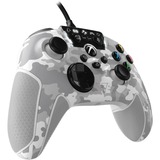 Turtle Beach Recon Controller, Gamepad tarnfarben/grau