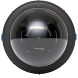 Ubiquiti G5 PTZ In-Ceiling Mount (UACC-G5-PTZ-ICM-SB-B), Halterung schwarz