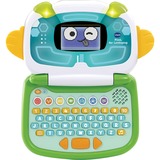 VTech Pixel, der Lernlaptop, Lerncomputer grün