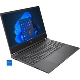 Victus by HP 15-fa0087ng, Gaming-Notebook schwarz, Windows 11 Home 64-Bit, 144 Hz Display, 1 TB SSD