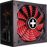 Xilence Performance X ATX 3.0 80+ GOLD 850W, PC-Netzteil schwarz, 1x 12VHPWR, 3x PCIe, Kabel-Management, 850 Watt