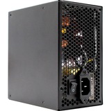 Xilence Performance X ATX 3.0 80+ GOLD 850W, PC-Netzteil schwarz, 1x 12VHPWR, 3x PCIe, Kabel-Management, 850 Watt