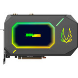 ZOTAC GeForce RTX 5090 ARCTICSTORM AIO, Grafikkarte DLSS 4, 3x DisplayPort, 1x HDMI 2.1