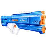 ZURU XSHOT Water - Mega Pulse Motor Soaker, Wasserblaster 