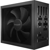 be quiet! Dark Power 13 850W, PC-Netzteil schwarz, 5x PCIe, Kabel-Management, 850 Watt