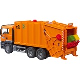 bruder MAN TGS Müll-LKW, Modellfahrzeug 