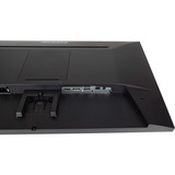iiyama ProLite XU2793HSU-B7, LED-Monitor 68.6 cm (27 Zoll), schwarz (matt), FullHD, IPS, USB-Hub, HDMI, DP, 100Hz Panel