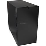 ALTERNATE Gaming-PC Silent Edition • RTX 5080 • Intel® Core™ Ultra 7 265K • 32 GB RAM schwarz, Windows 11 Home 64-Bit