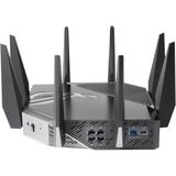 ASUS GT-AXE11000, Router 