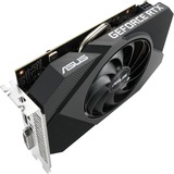 ASUS GeForce RTX 3050 RTX 3050 PH V2, Grafikkarte 1x DisplayPort, 1x HDMI 2.1, 1x DVI-D