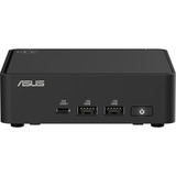 ASUS NUC 15 Pro Slim Kit RNUC15CRKV500002, Barebone schwarz, ohne Betriebssystem