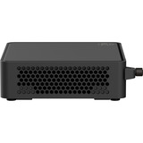 ASUS NUC 15 Pro Slim Kit RNUC15CRKV500002, Barebone schwarz, ohne Betriebssystem