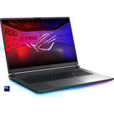 ASUS ROG Strix G18 (G815LR-S9166W), Gaming-Notebook schwarz/grün, Intel® Core™ Ultra 9 275HX, NVIDIA GeForce RTX 5070 Ti, 32 GB DDR5, 1 TB (1 TB SSD), Windows 11 Home 64-Bit