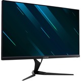 Acer Predator XB323UGX, Gaming-Monitor 81 cm(32 Zoll), schwarz, QHD, NVIDIA G-Sync kompatibel, HDR, 240Hz Panel