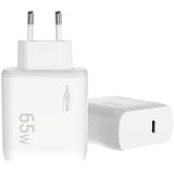 Ansmann Home Charger HC165PD / 4,5 A / 65 W / 1 Port, Ladegerät weiß