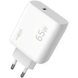 Ansmann Home Charger HC165PD / 4,5 A / 65 W / 1 Port, Ladegerät weiß