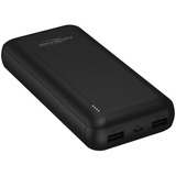 Ansmann Powerbank 20000 mAh PB212 anthrazit