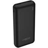 Ansmann Powerbank PB212, 20.000 mAh anthrazit