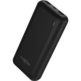 Ansmann Powerbank PB212, 20.000 mAh anthrazit