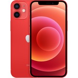 Apple iPhone 12 mini 256GB, Handy Product Red, iOS, NON DEP