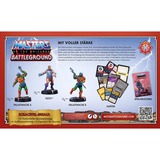 Asmodee Masters of the Universe: Battleground Wave 5 - Masters of the Universe, Brettspiel Erweiterung