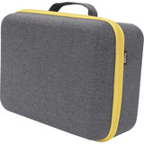 BenQ Projektor Tragetasche (GV50/ GV31) grau/gelb