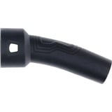 Bosch Professional Absaugkrümmer 2608000769, für GAS 18V-12 MC, Rohr schwarz, antistatisch, 35mm